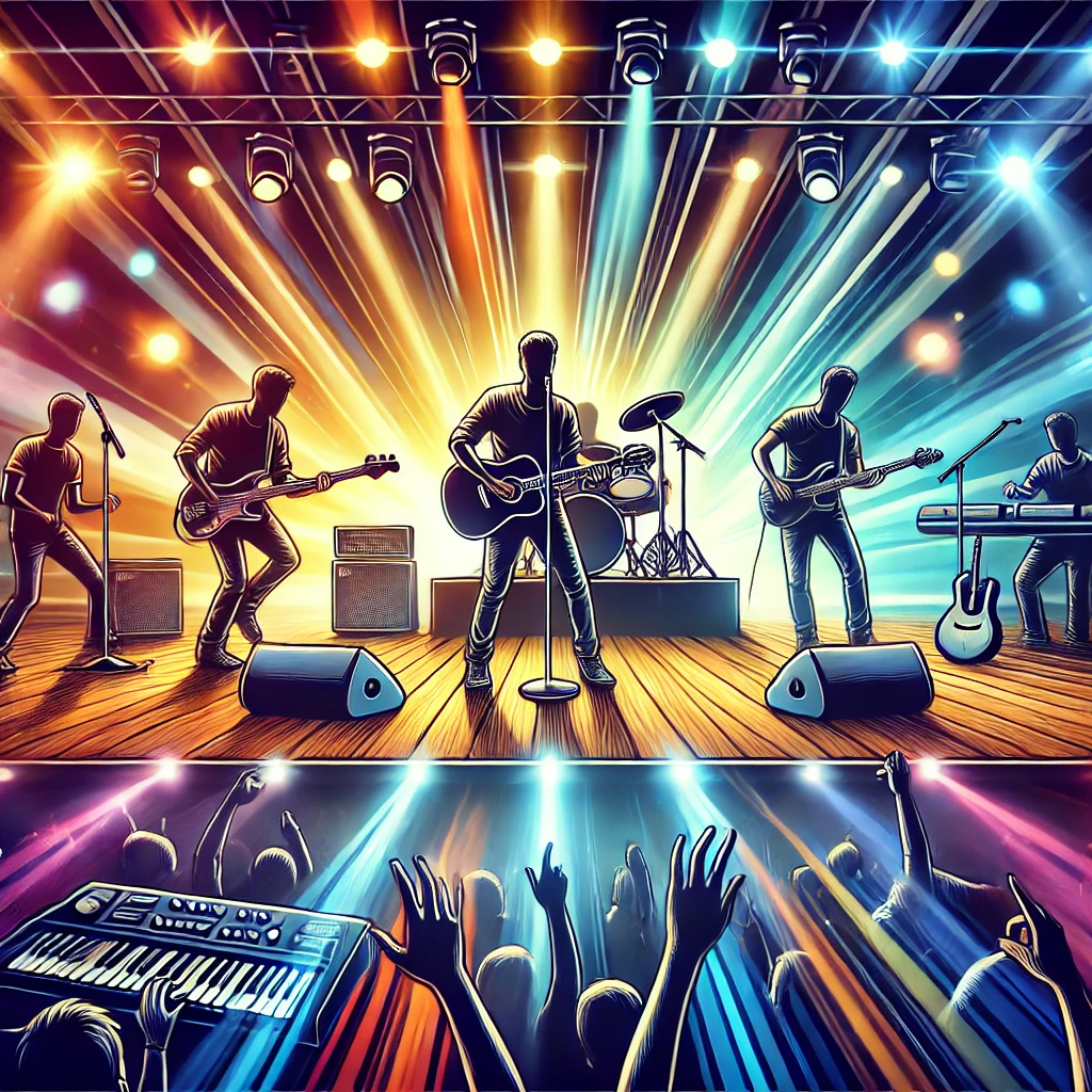 Band