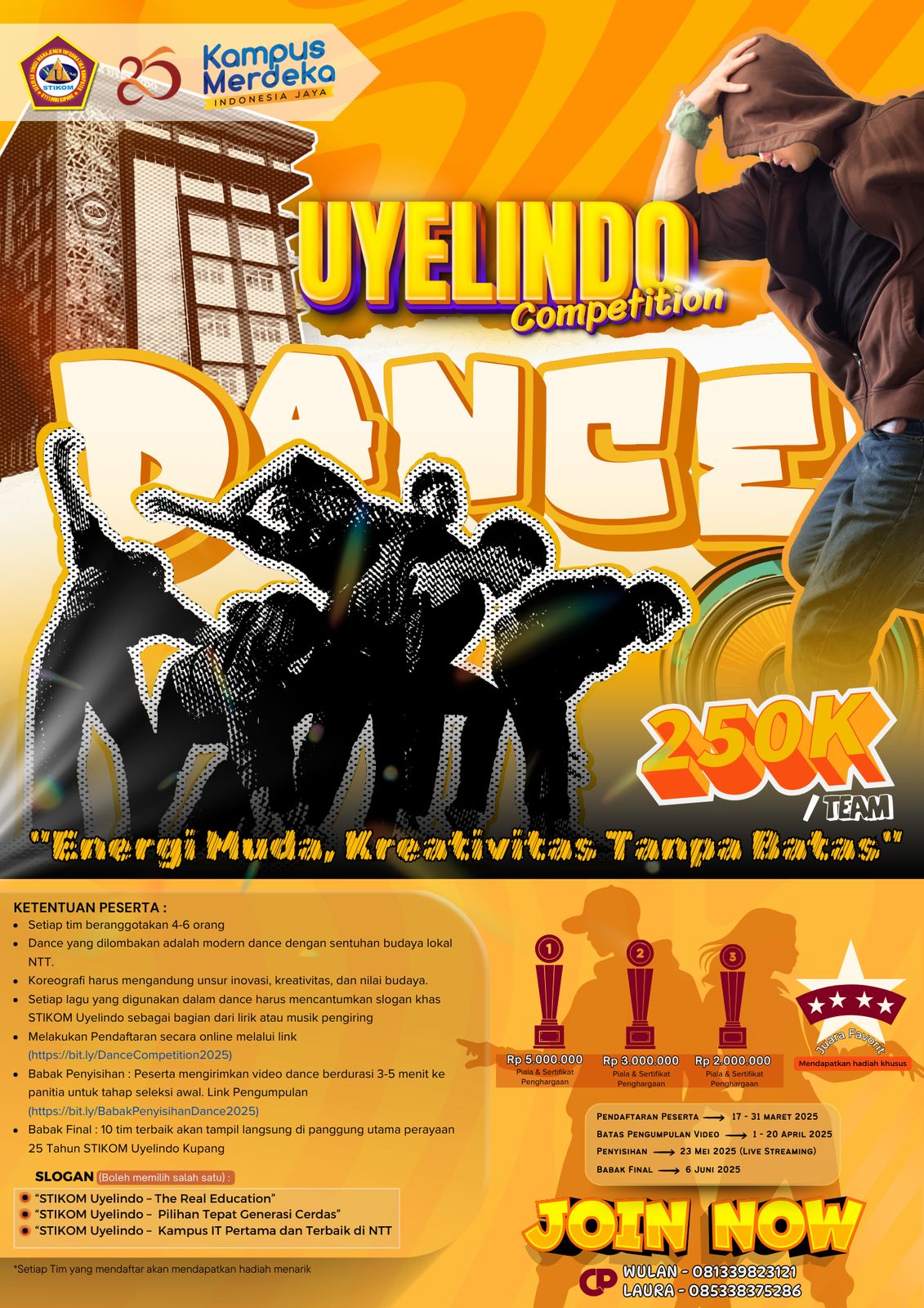 Flyer