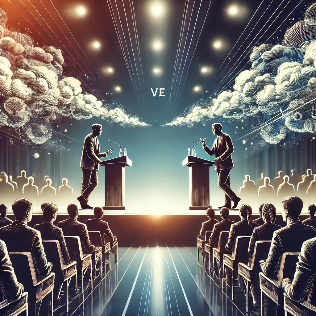 Debat