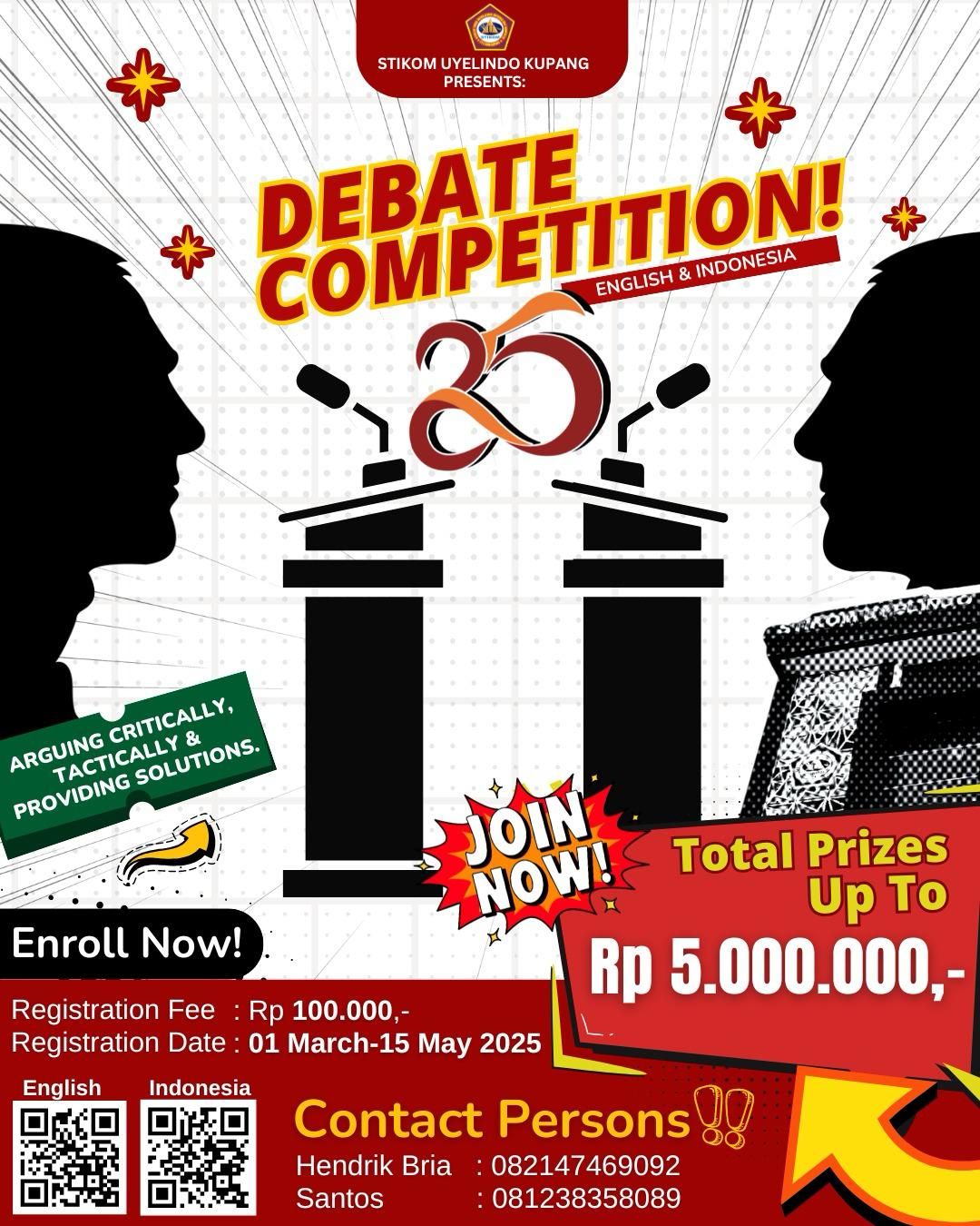 Flyer
