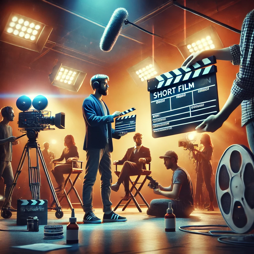 Film Pendek