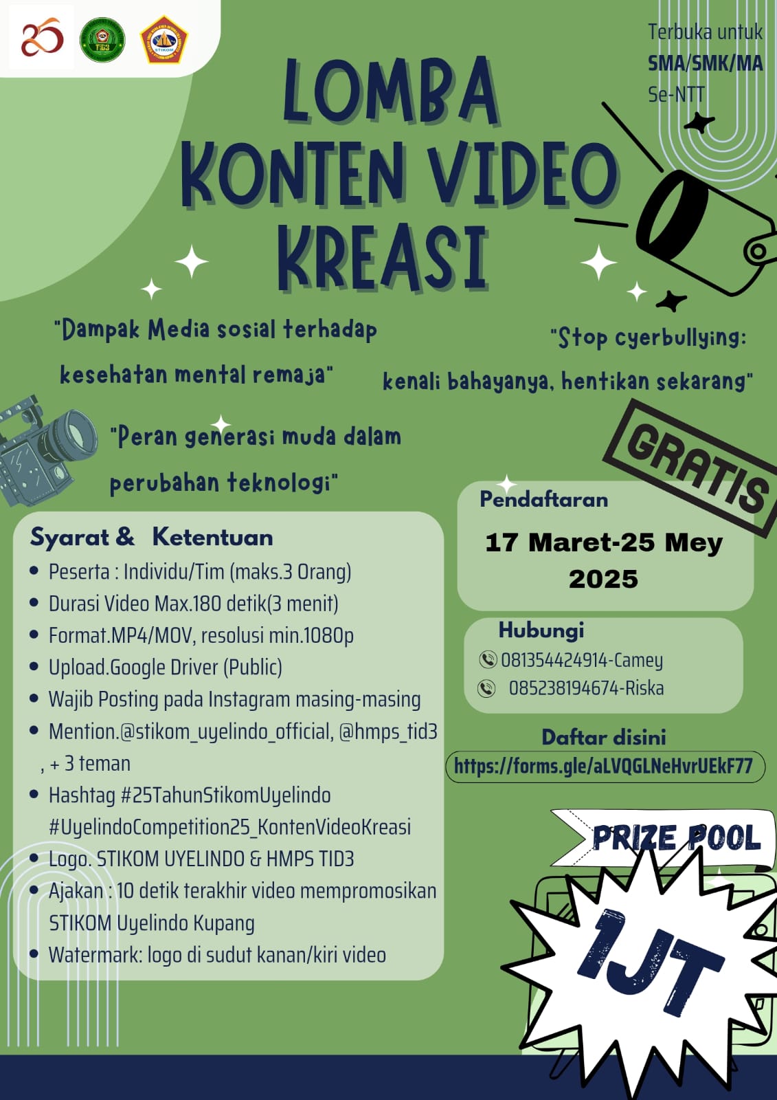 Flyer