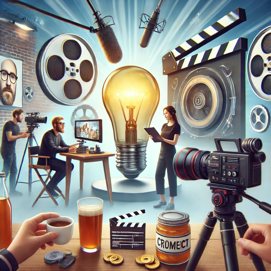 Konten Video Iklan
